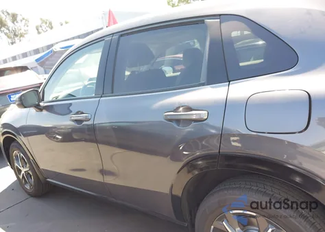 2025 Honda Hr-V 2Wd Ex-L z USA, uszkodzony, nr VIN 3CZRZ1H78SM731208